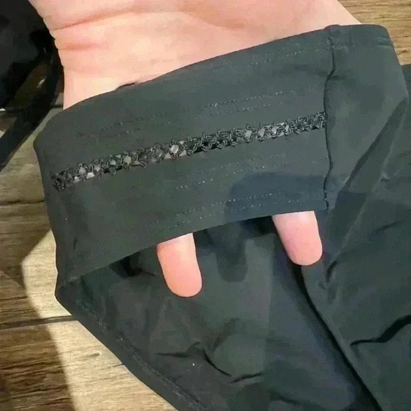 Tory Burch bikini black size  L - Picture 7 of 8